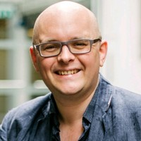 George Bevis - Founder, Tide Banking