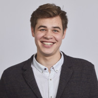 Simon Bessey - Co-founder & CTO, Valsys Inc.
